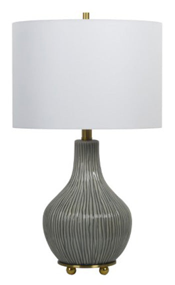 Judlen Table Lamp - Atchison Furniture Company (Atchison, KS)
