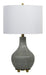 Judlen Table Lamp - Atchison Furniture Company (Atchison, KS)