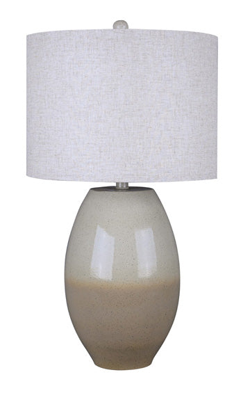 Linas Table Lamp - Atchison Furniture Company (Atchison, KS)