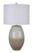 Linas Table Lamp - Atchison Furniture Company (Atchison, KS)