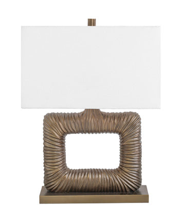 Garronby Table Lamp - Atchison Furniture Company (Atchison, KS)