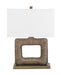 Garronby Table Lamp - Atchison Furniture Company (Atchison, KS)