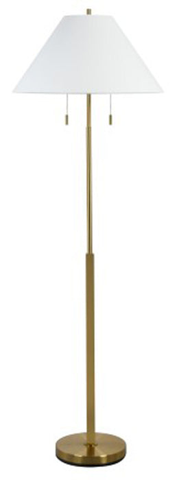 Haigwood Floor Lamp - Atchison Furniture Company (Atchison, KS)