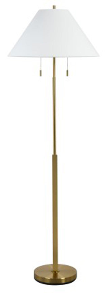 Haigwood Floor Lamp - Atchison Furniture Company (Atchison, KS)