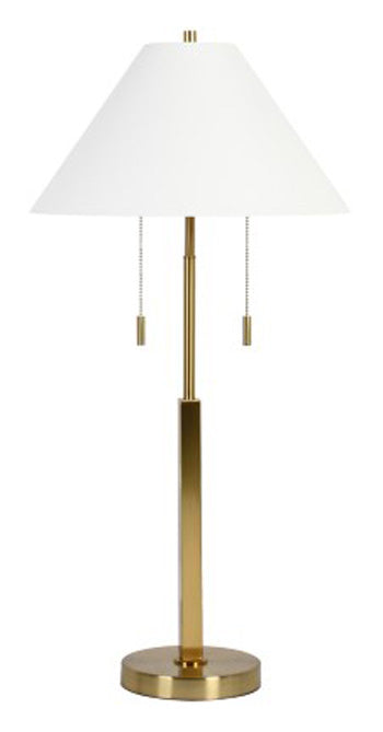 Haigwood Table Lamp - Atchison Furniture Company (Atchison, KS)