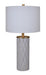 Faridworth Table Lamp - Atchison Furniture Company (Atchison, KS)