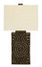 Heathbury Table Lamp - Atchison Furniture Company (Atchison, KS)