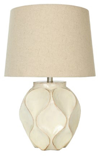 Edselham Table Lamp - Atchison Furniture Company (Atchison, KS)