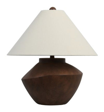 Honsworth Table Lamp - Atchison Furniture Company (Atchison, KS)
