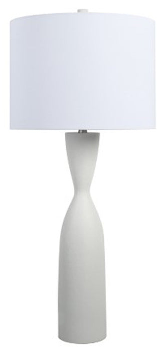 Davinford Table Lamp - Atchison Furniture Company (Atchison, KS)