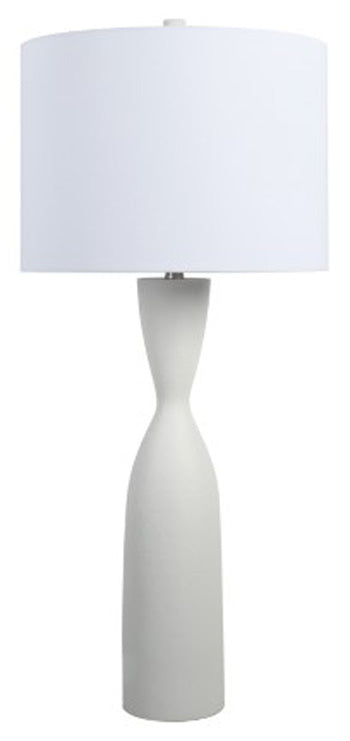 Davinford Table Lamp - Atchison Furniture Company (Atchison, KS)