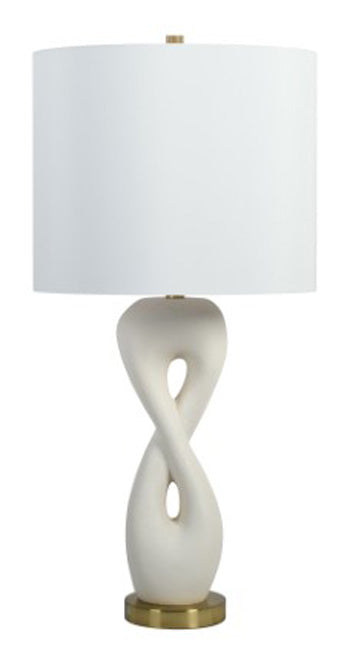 Judrich Table Lamp - Atchison Furniture Company (Atchison, KS)