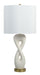 Judrich Table Lamp - Atchison Furniture Company (Atchison, KS)