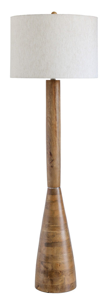 Ailsa Floor Lamp - Atchison Furniture Company (Atchison, KS)