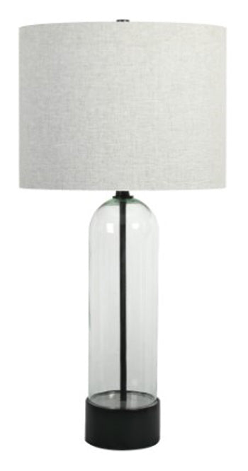 Kerrbrook Table Lamp - Atchison Furniture Company (Atchison, KS)