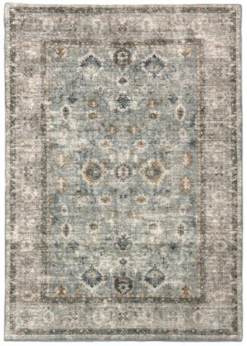 Ladstoney Area Rug - Atchison Furniture Company (Atchison, KS)