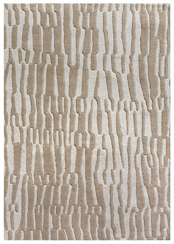 Corrbell Area Rug - Atchison Furniture Company (Atchison, KS)