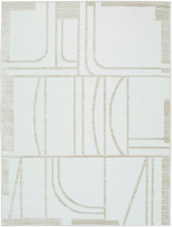 Farongrove Area Rug - Atchison Furniture Company (Atchison, KS)