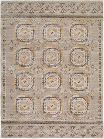 Bachby Area Rug - Atchison Furniture Company (Atchison, KS)