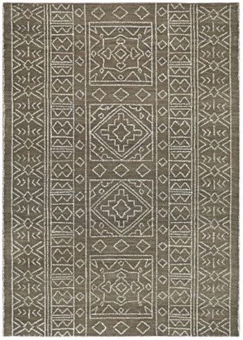 Merrittman Area Rug - Atchison Furniture Company (Atchison, KS)