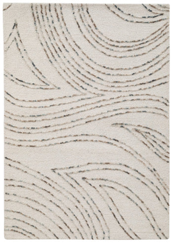 Deenbury Area Rug - Atchison Furniture Company (Atchison, KS)