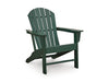 Sundown Shores Adirondack Chair - Atchison Furniture Company (Atchison, KS)