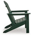 Sundown Shores Adirondack Chair - Atchison Furniture Company (Atchison, KS)