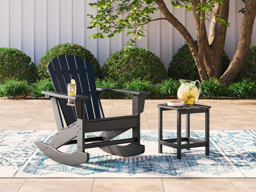 Sundown Treasure Outdoor Seating Set - Atchison Furniture Company (Atchison, KS)