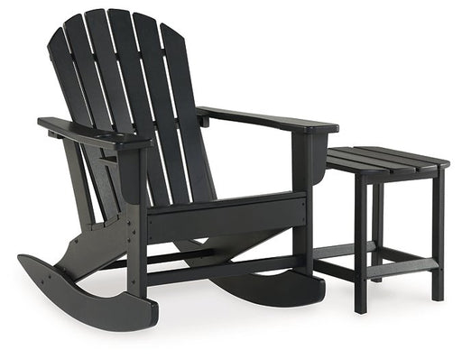 Sundown Treasure Outdoor Seating Set - Atchison Furniture Company (Atchison, KS)