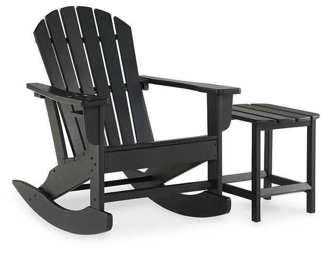 Sundown Treasure Outdoor Seating Set - Atchison Furniture Company (Atchison, KS)