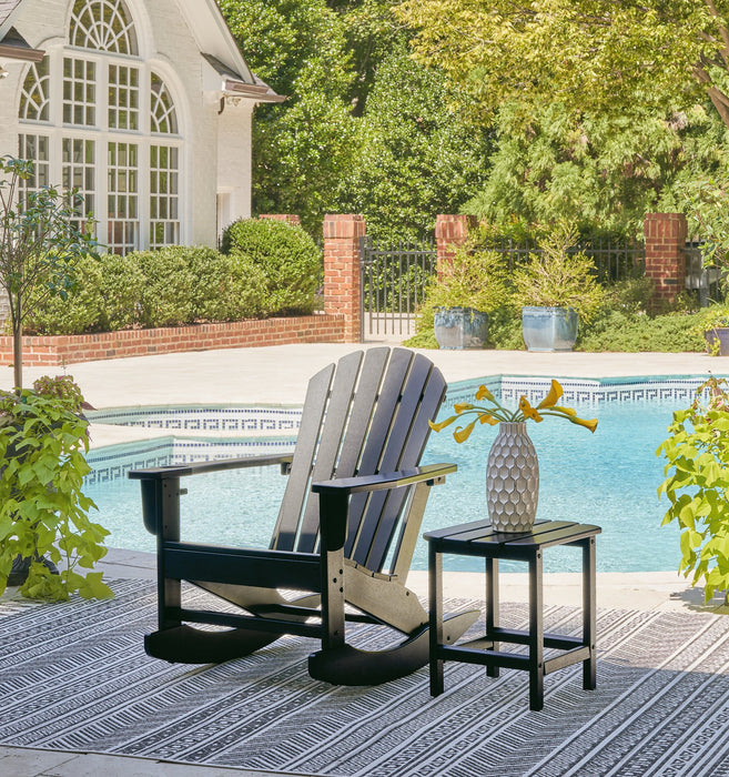 Sundown Treasure Outdoor Seating Set - Atchison Furniture Company (Atchison, KS)
