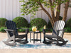 Sundown Treasure Outdoor Seating Set - Atchison Furniture Company (Atchison, KS)
