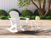 Sundown Treasure Outdoor Seating Set - Atchison Furniture Company (Atchison, KS)