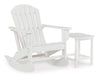 Sundown Treasure Outdoor Seating Set - Atchison Furniture Company (Atchison, KS)