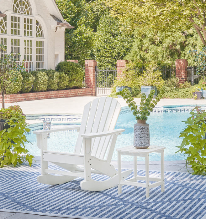 Sundown Treasure Outdoor Seating Set - Atchison Furniture Company (Atchison, KS)