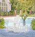 Sundown Treasure Outdoor Seating Set - Atchison Furniture Company (Atchison, KS)
