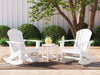 Sundown Treasure Outdoor Seating Set - Atchison Furniture Company (Atchison, KS)