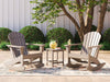 Sundown Treasure Outdoor Seating Set - Atchison Furniture Company (Atchison, KS)