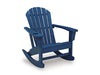 Sundown Shores Outdoor Rocking Chair - Atchison Furniture Company (Atchison, KS)