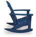 Sundown Shores Outdoor Rocking Chair - Atchison Furniture Company (Atchison, KS)