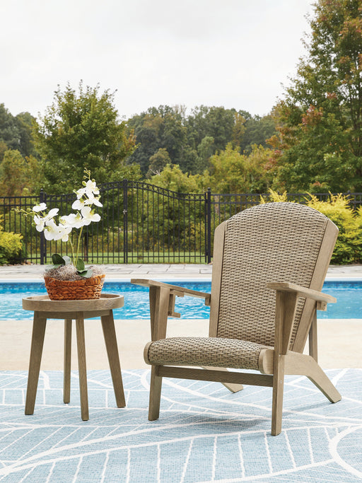 Marina Sun Outdoor Package - Atchison Furniture Company (Atchison, KS)
