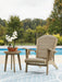 Marina Sun Outdoor Package - Atchison Furniture Company (Atchison, KS)