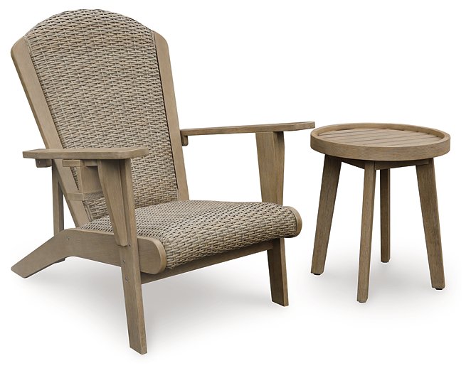 Marina Sun Outdoor Package - Atchison Furniture Company (Atchison, KS)