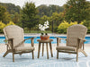 Marina Sun Outdoor Package - Atchison Furniture Company (Atchison, KS)