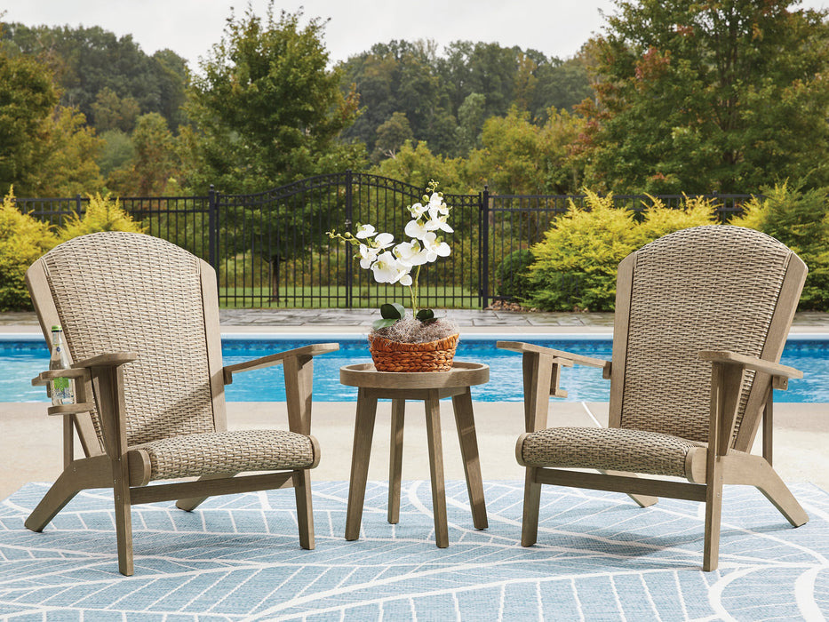 Marina Sun Outdoor Package - Atchison Furniture Company (Atchison, KS)