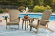Marina Sun Outdoor Package - Atchison Furniture Company (Atchison, KS)