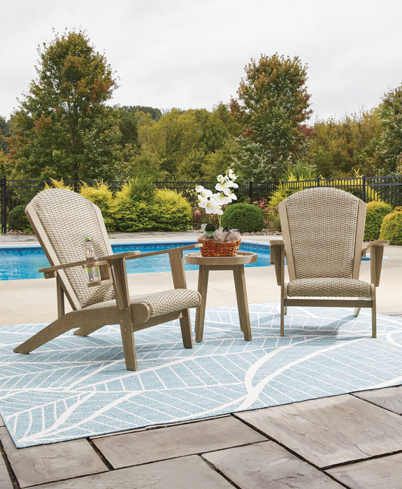 Marina Sun Outdoor Package - Atchison Furniture Company (Atchison, KS)