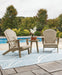 Marina Sun Outdoor Package - Atchison Furniture Company (Atchison, KS)