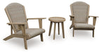 Marina Sun Outdoor Package - Atchison Furniture Company (Atchison, KS)