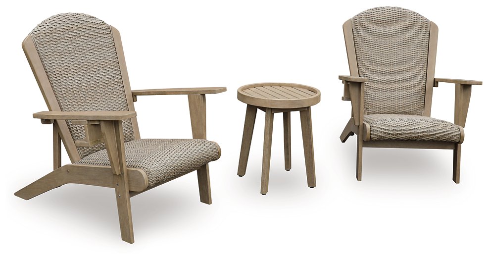 Marina Sun Outdoor Package - Atchison Furniture Company (Atchison, KS)